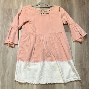 Anthropologie Holding Horses Dress - Generous fit!